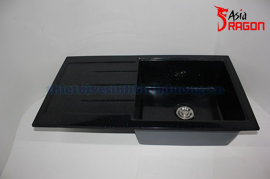 Chậu đá nhân tạo Asia Dragon CR9050